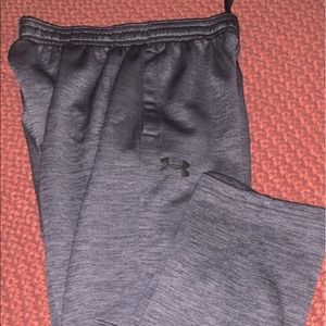 Women’s Under Armour Sweatpants